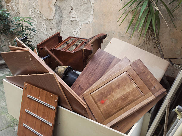 Trusted Avenue B And C, AZ Junk Removal Services Experts